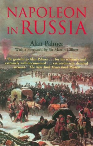 Napoleon in Russia - 9852