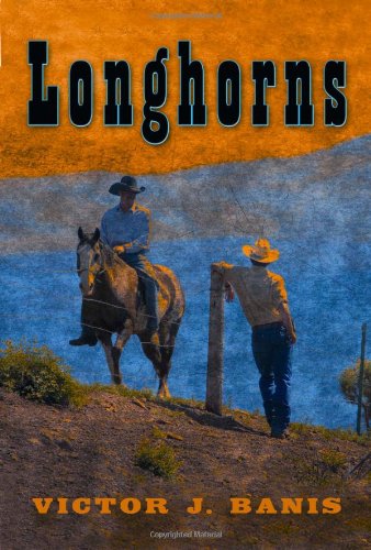 Longhorns - 318