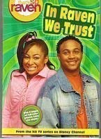 That's So Raven #3: That's so Raven: Raven We Trust