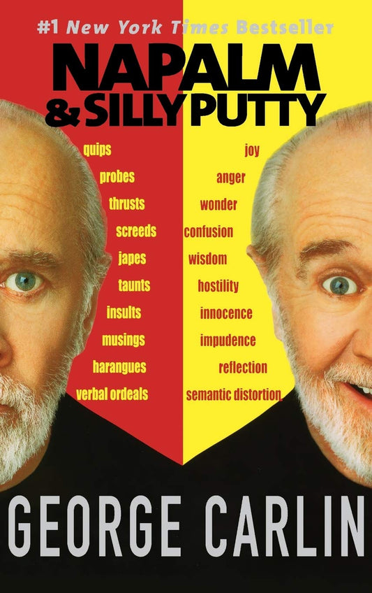 Napalm & Silly Putty - 478
