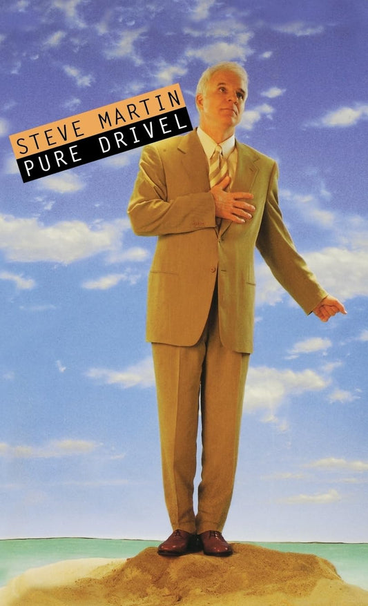 Pure Drivel - 6118