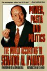 Power, Pasta, and Politics: The World According to Senator Al D'Amato - 841