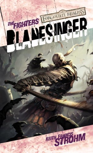 Bladesinger: The Fighters