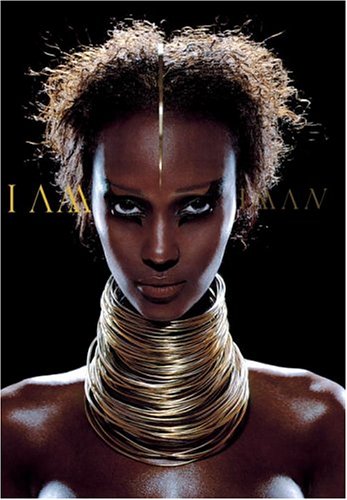 I am Iman - 3562