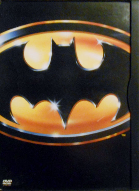 Batman (1989) - 9034
