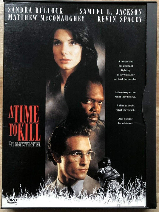 A Time to Kill - 8072