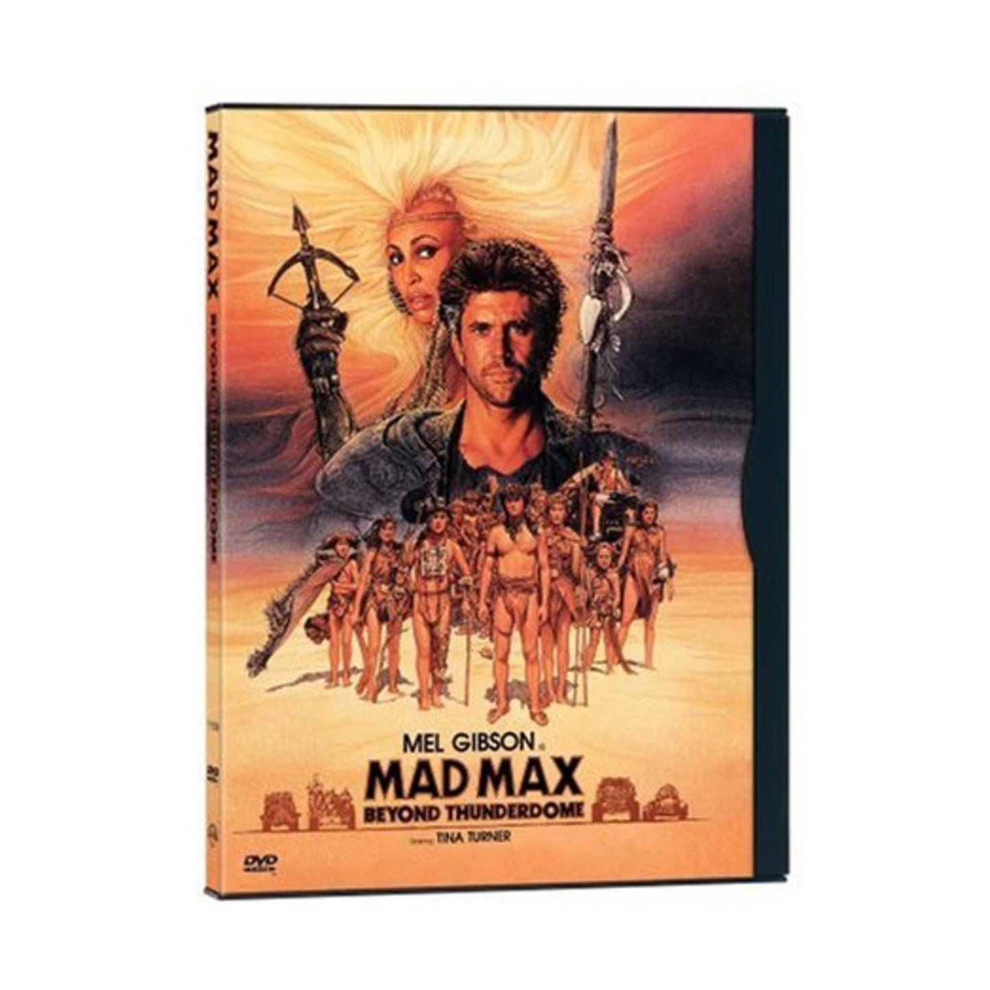 Mad Max Beyond Thunderdome