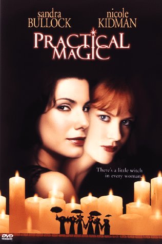Practical Magic (Snap Case Packaging) - 7459