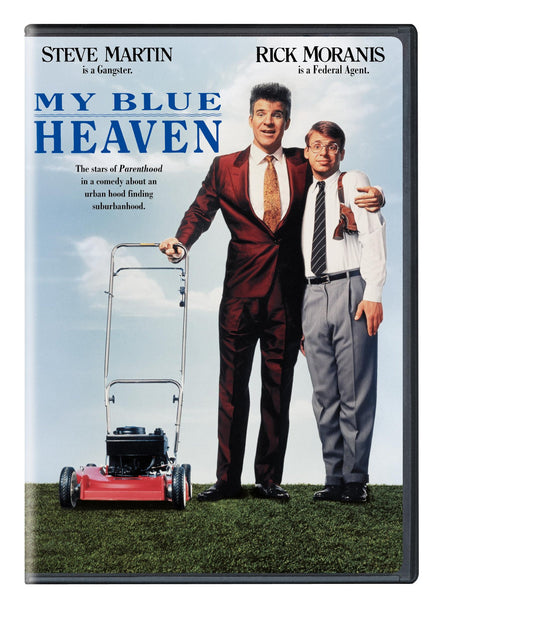 My Blue Heaven (DVD) - 304