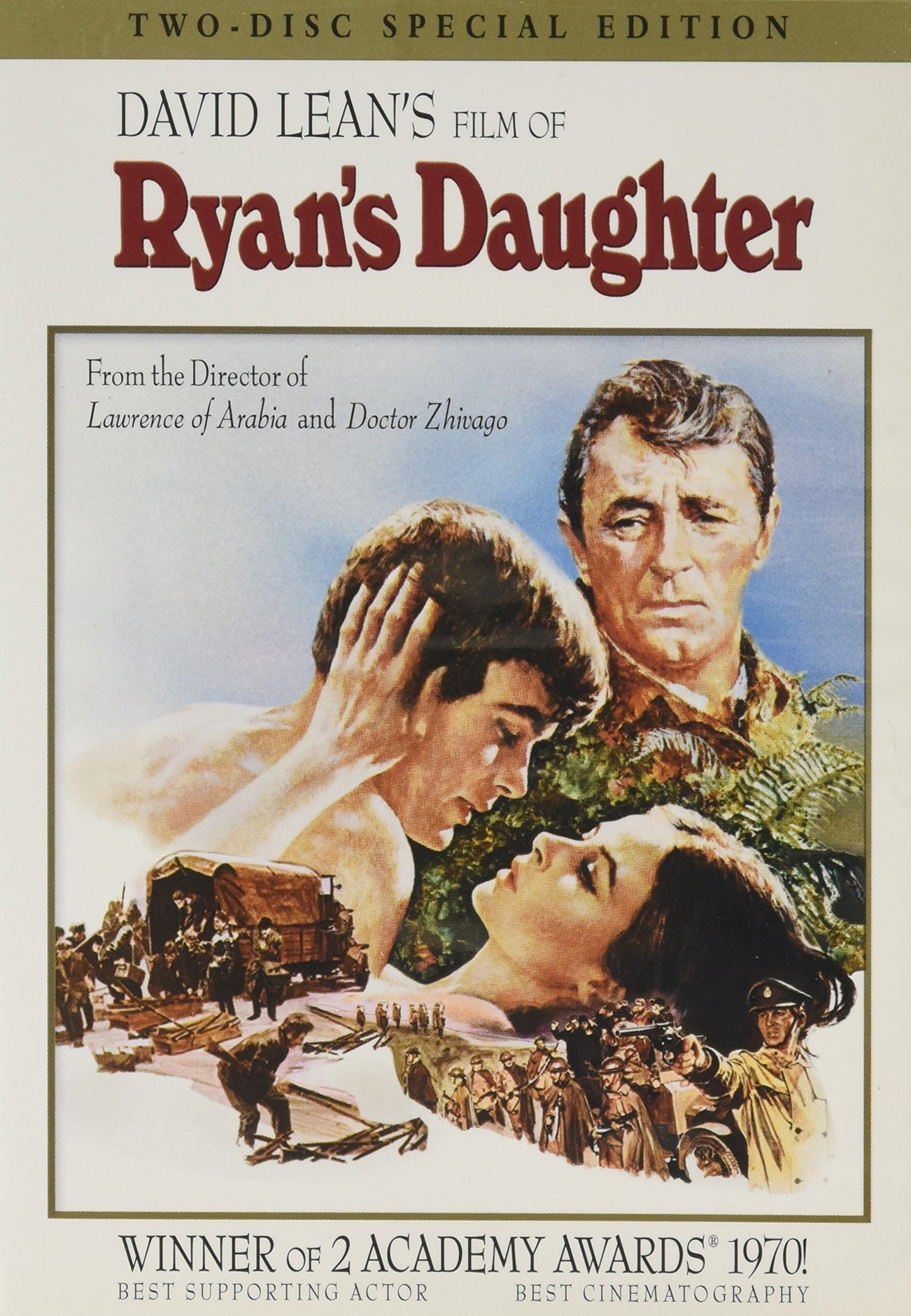 Ryan's Daughter