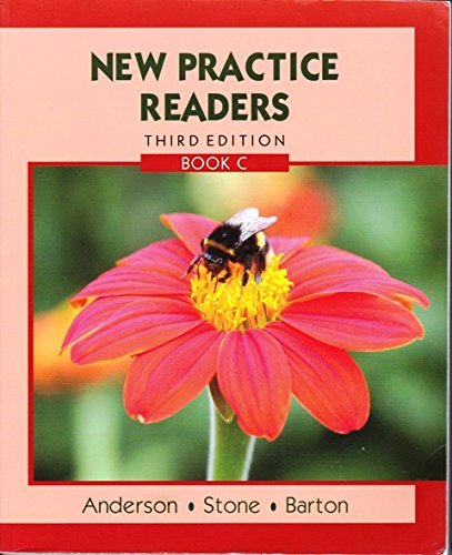 New Practice Readers, Book C - 5321