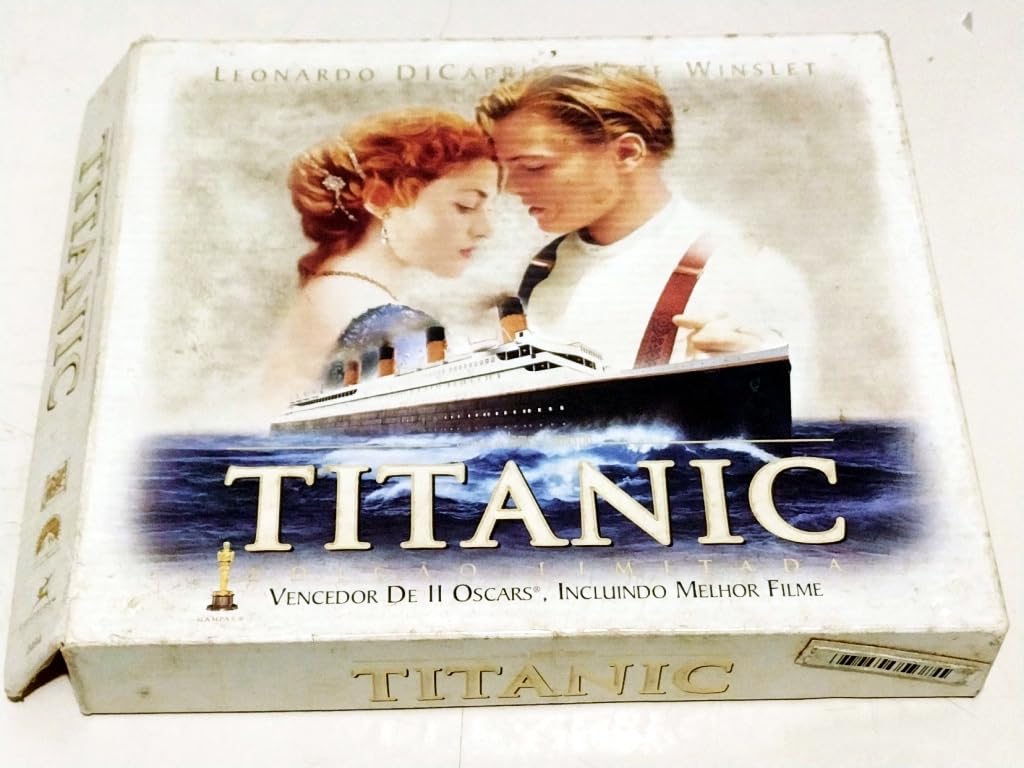 Titanic (1997) - 7123