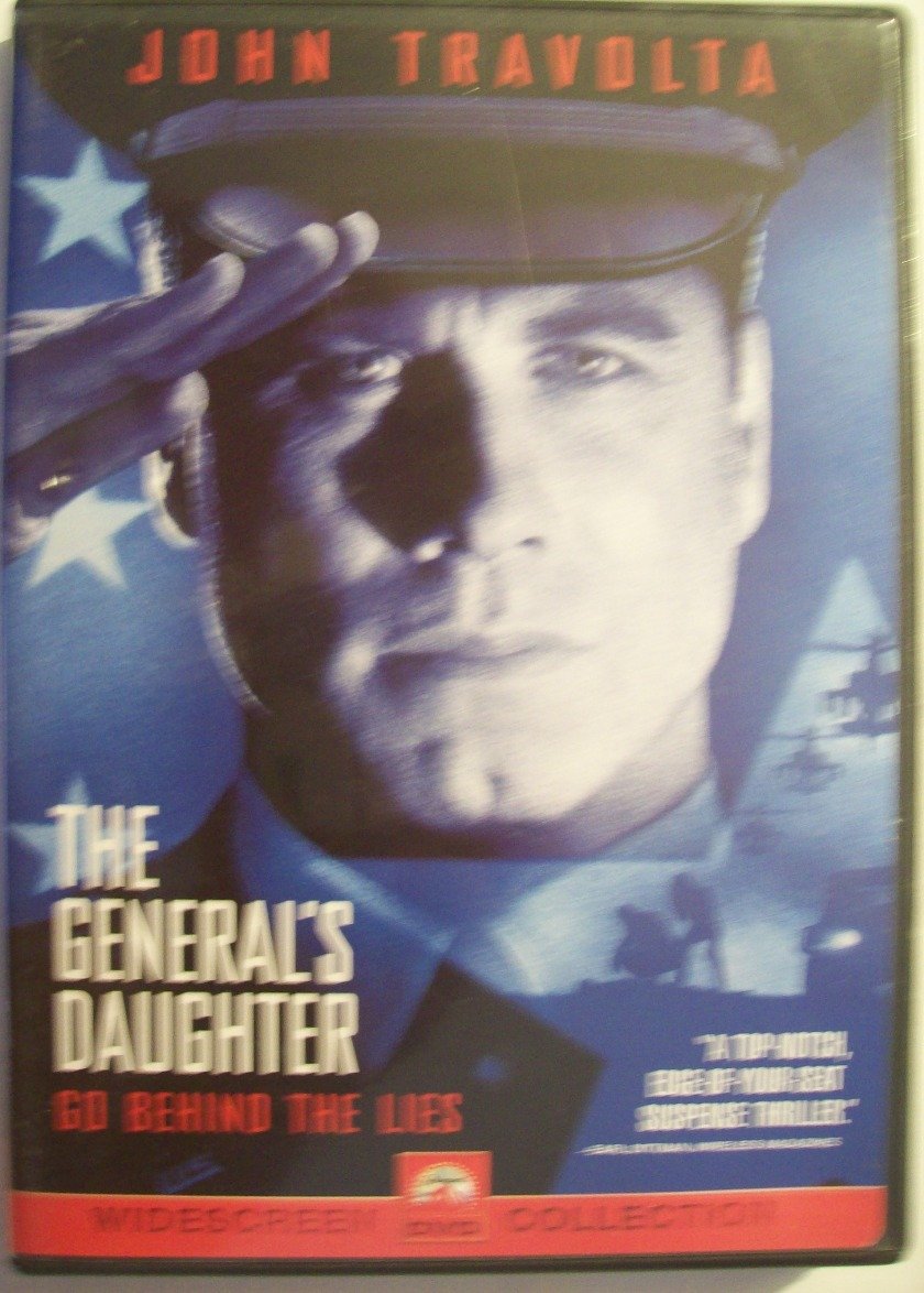 The General's Daughter