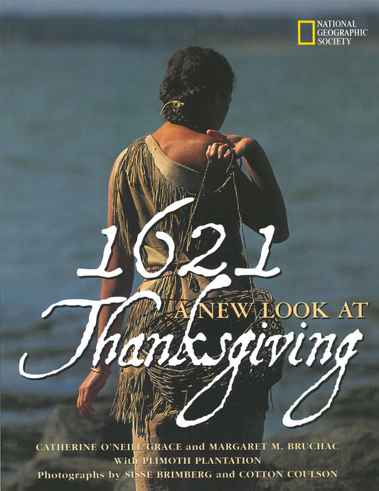 1621: A New Look at Thanksgiving - 3387
