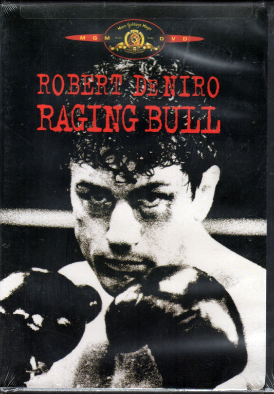 Raging Bull - 2770