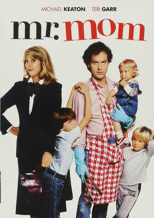 Mr. Mom - 8817