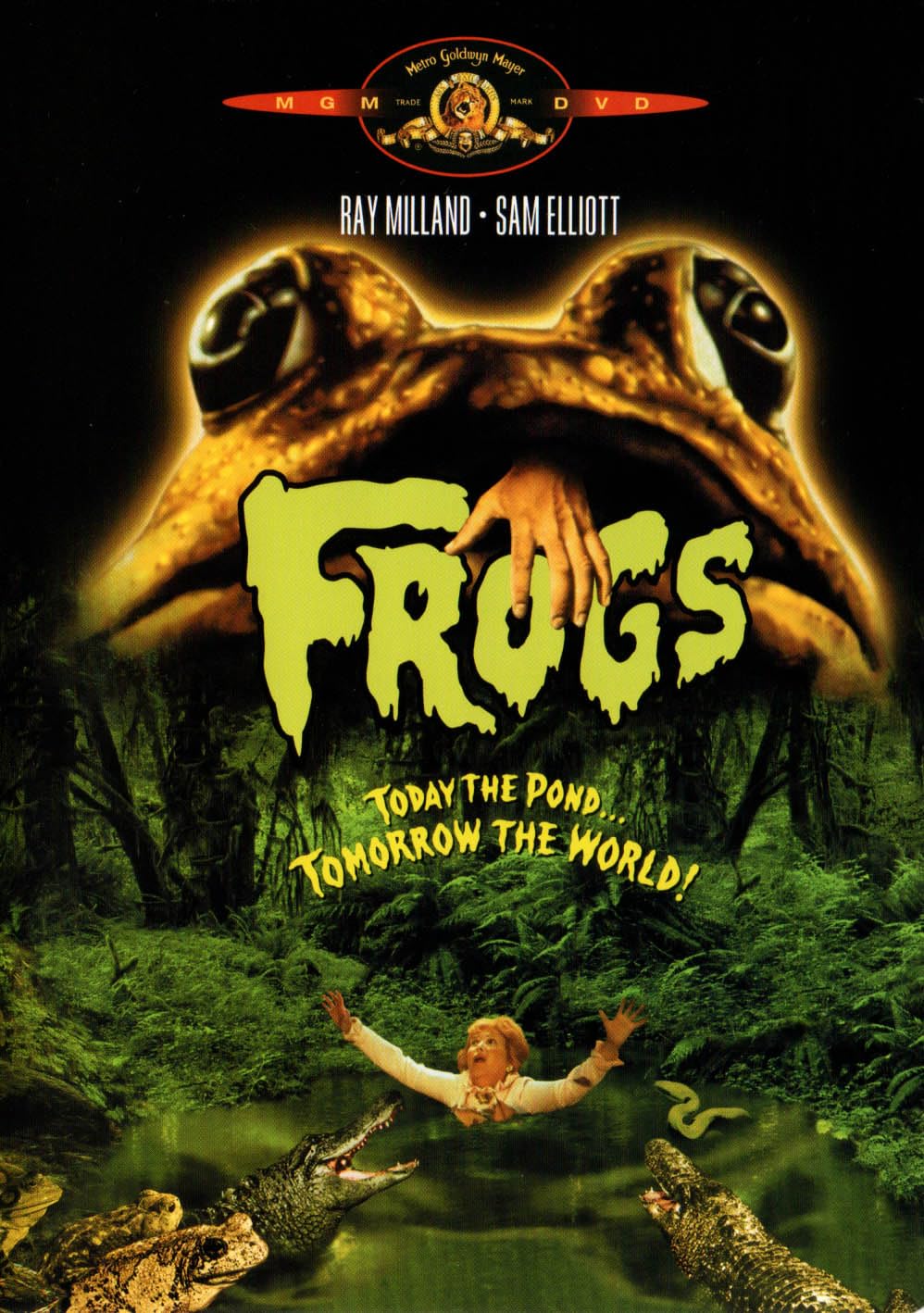 Frogs