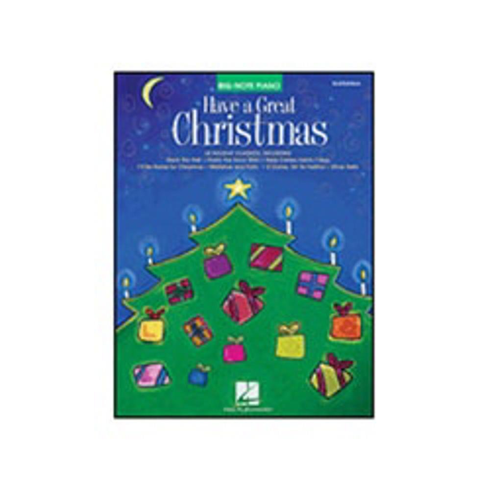Have a Great Christmas