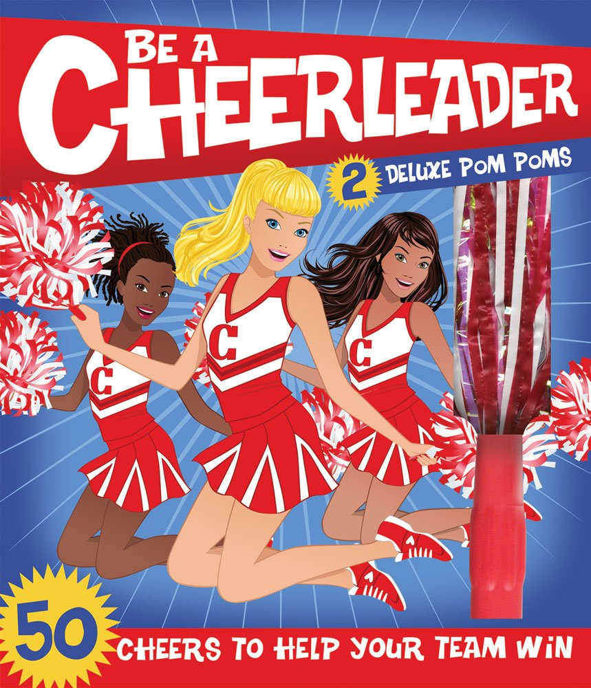 Be a Cheerleader