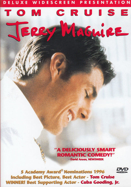 Jerry Maguire - 5972
