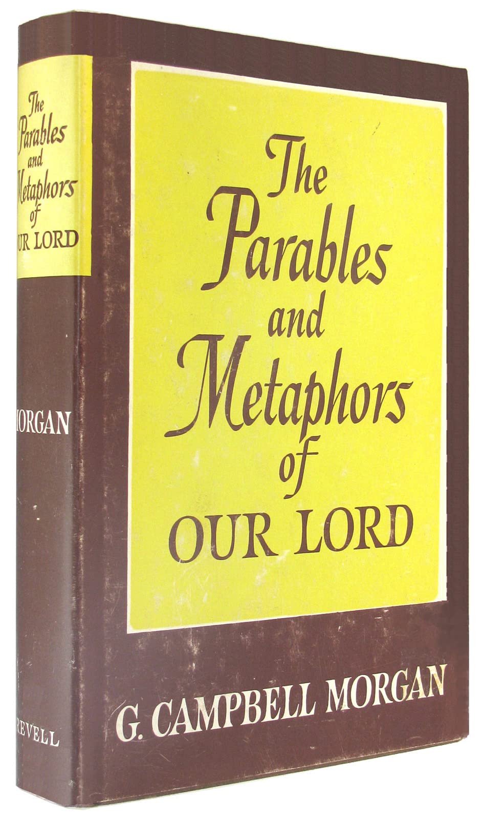 Parables and Metaphors of Our Lord