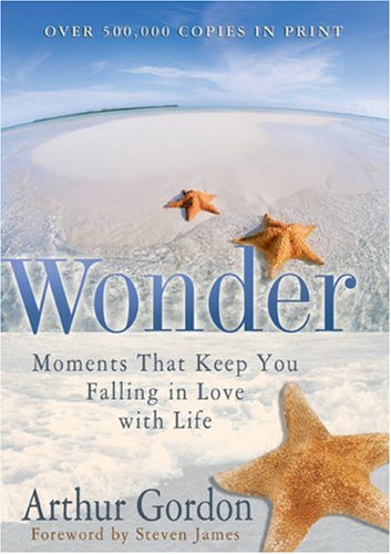 Wonder: Moments that Keep You Falling in Love with Life - 2355