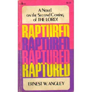 Title: Raptured
