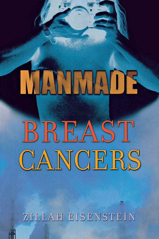 Manmade Breast Cancers - 4884