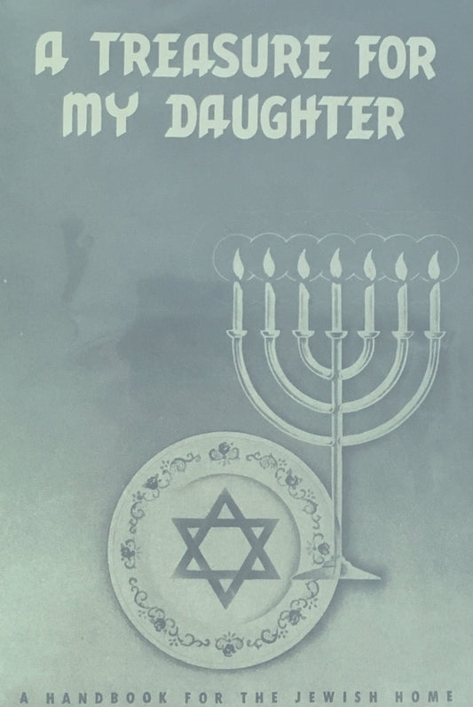 A Treasure for My Daughter - 1263