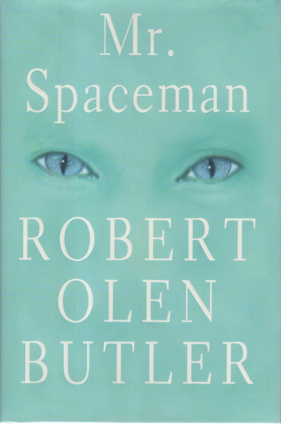 Mr. Spaceman - 5358