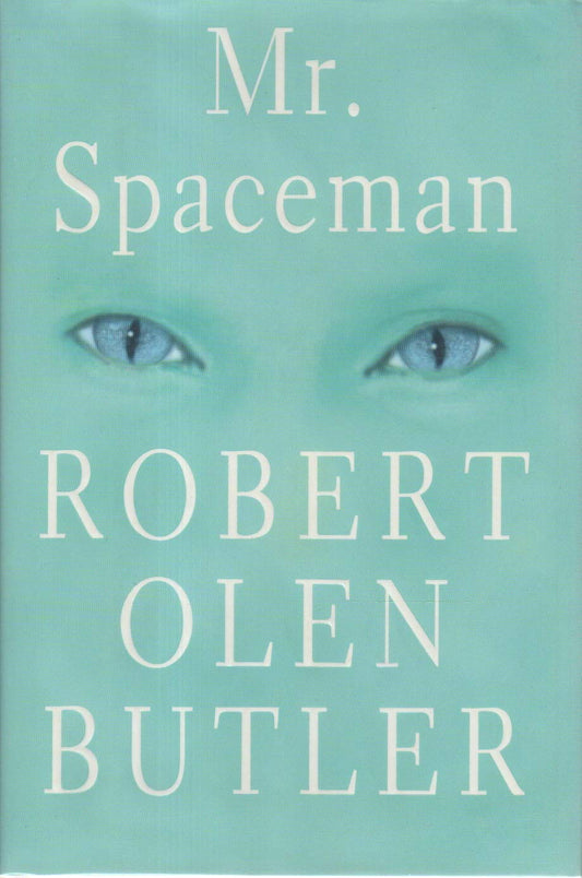 Mr. Spaceman - 5358