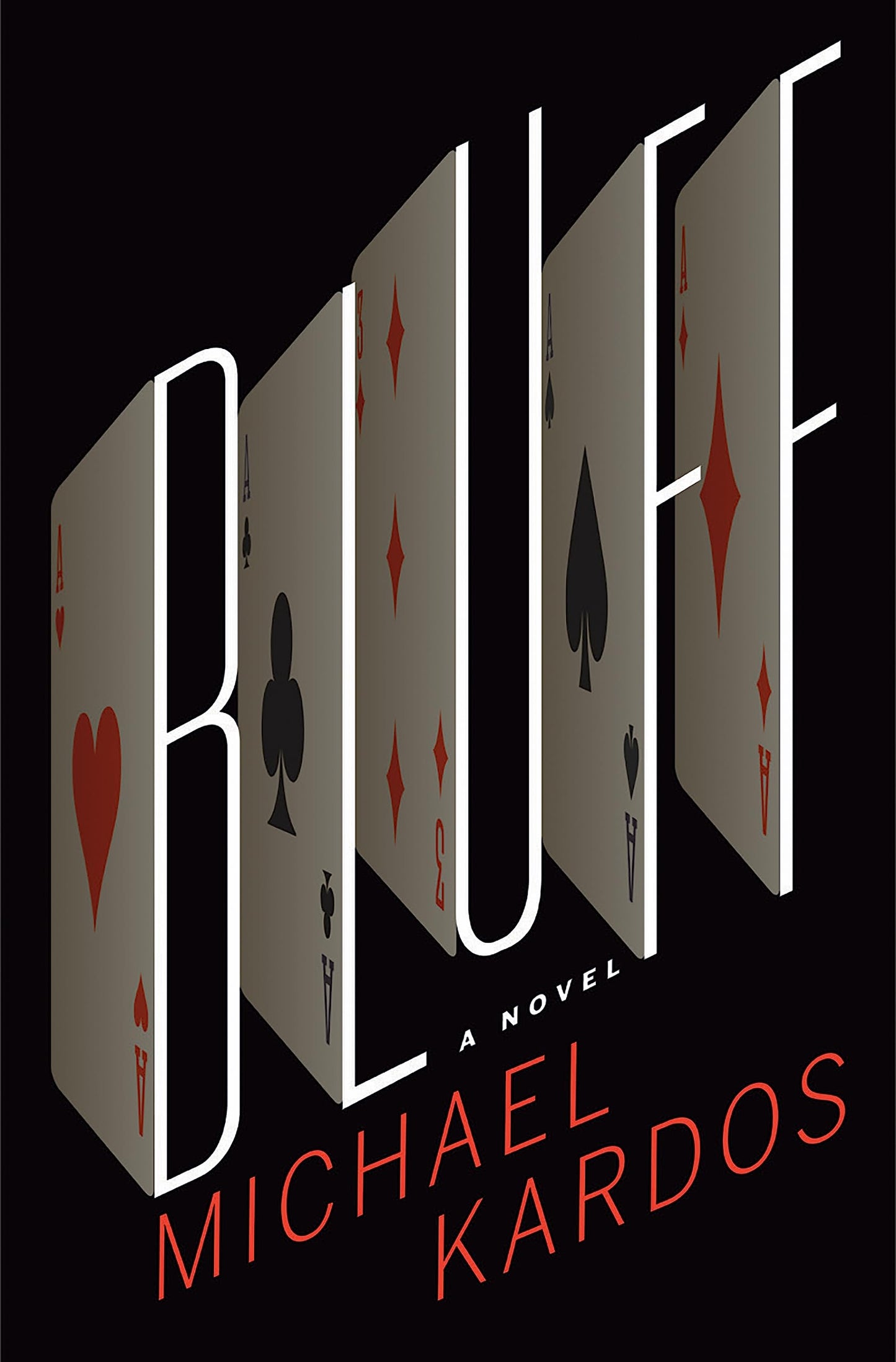 Bluff - 2426