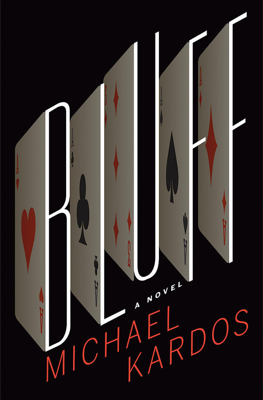 Bluff - 2426
