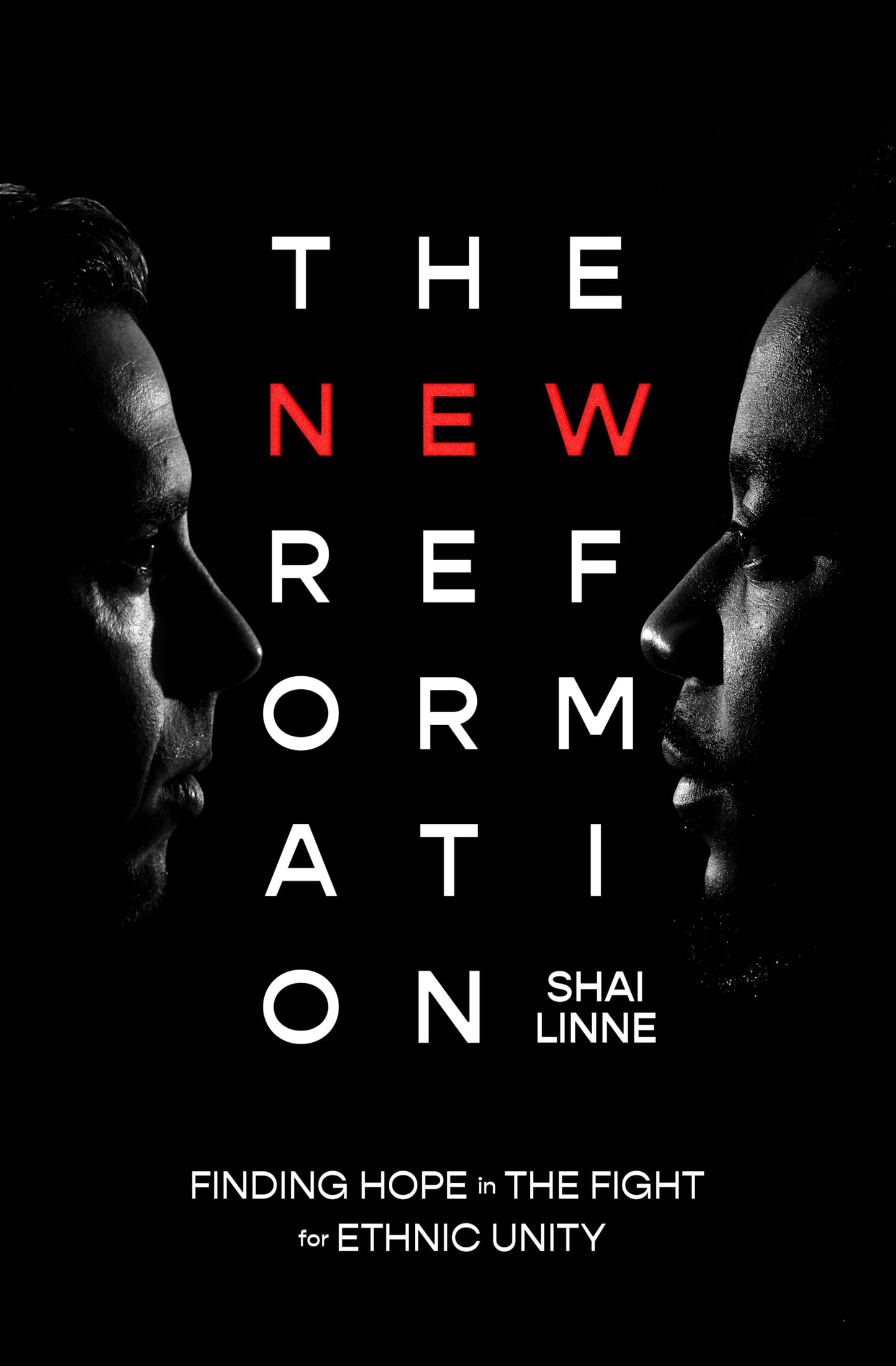 The New Reformation: Finding Hope in the Fight for Ethnic Unity