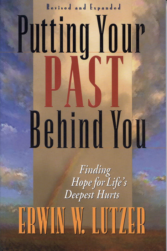 Putting Your Past Behind You: Finding Hope for Life's Deepest Hurts - 5217