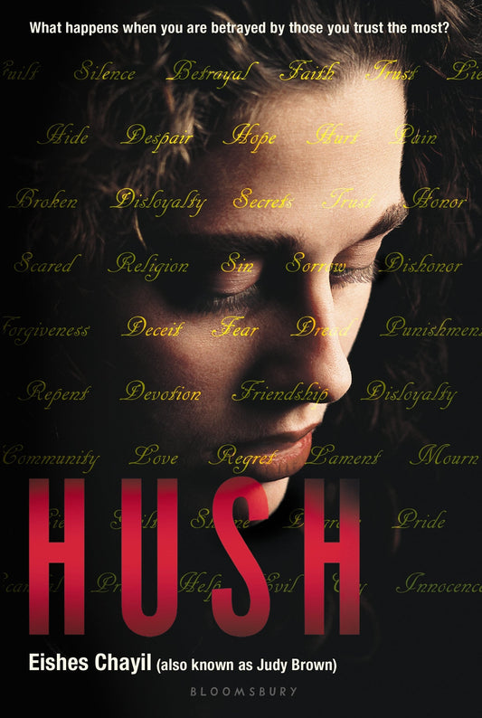 Hush - 6488