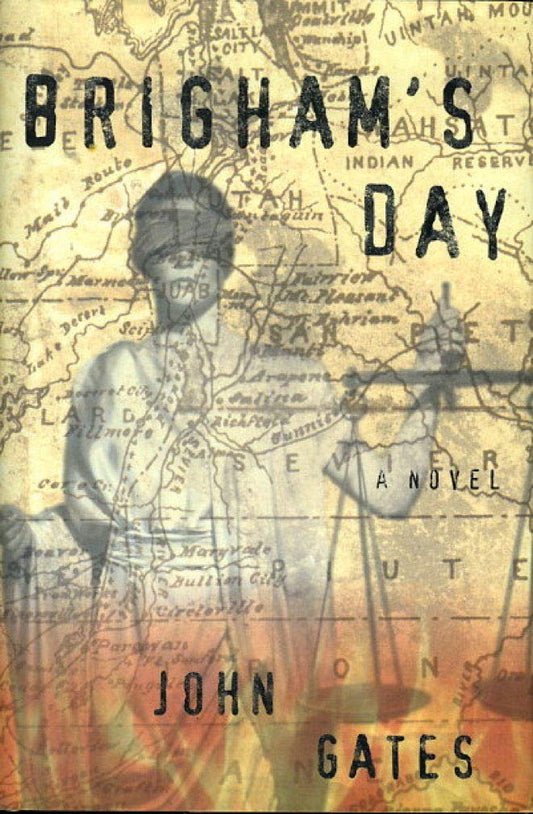 Brigham's Day