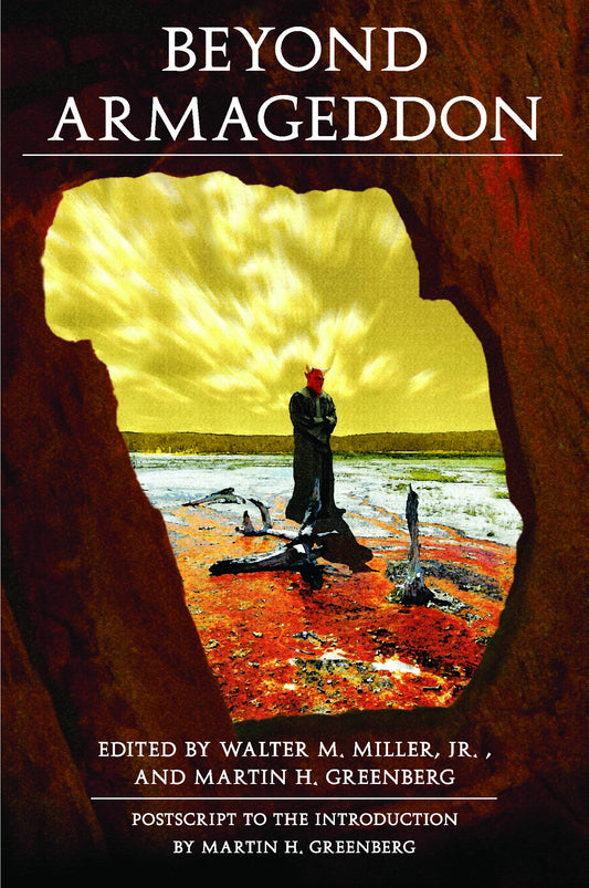 Beyond Armageddon - 673