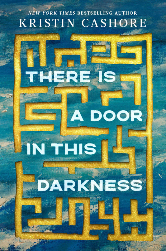 There Is a Door in This Darkness - 5310