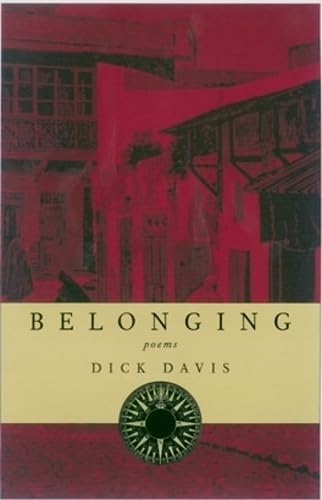 Belonging: Poems - 822