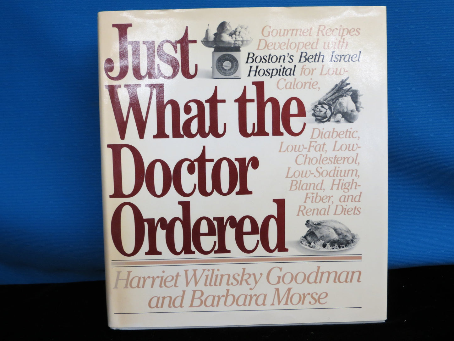 Just What the Doctor Ordered - 368