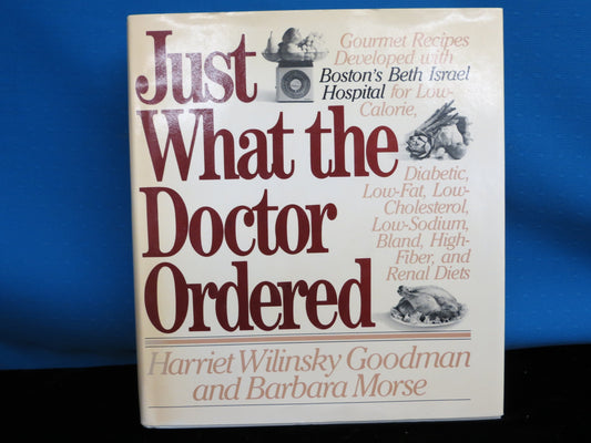 Just What the Doctor Ordered - 368