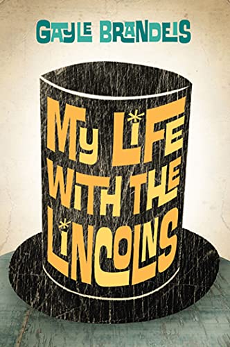 My Life with the Lincolns - 6333