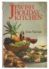 The Jewish Holiday Kitchen