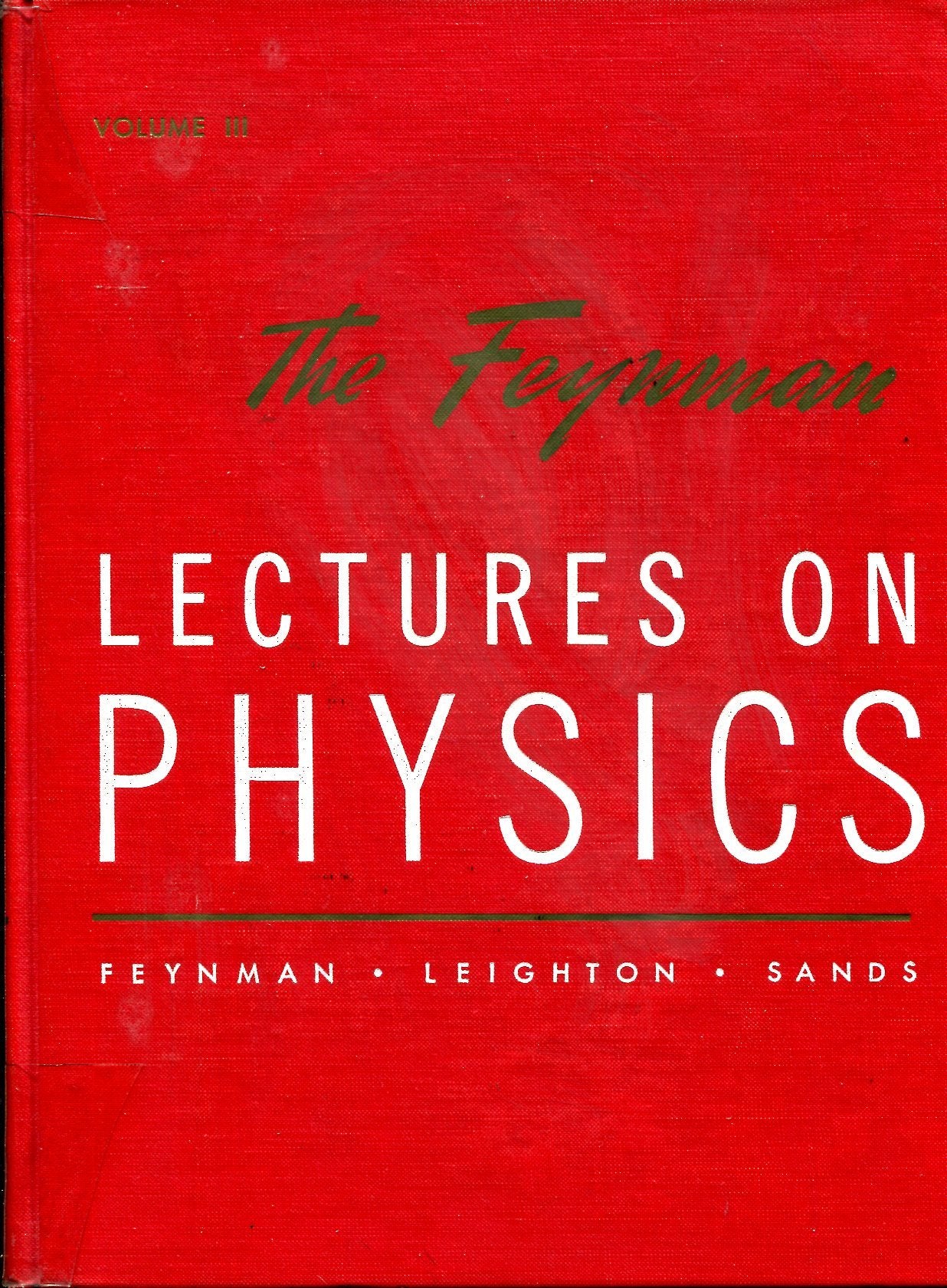 The Feynman Lectures on Physics: Definitive Edition