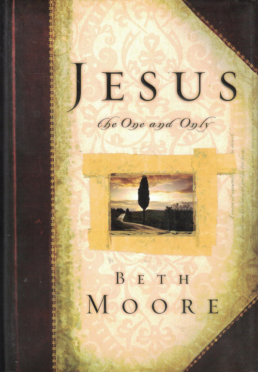 Jesus, the One and Only - 6384
