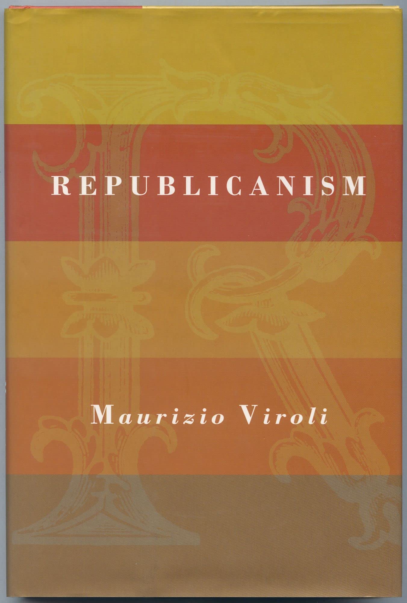 Republicanism - 3883