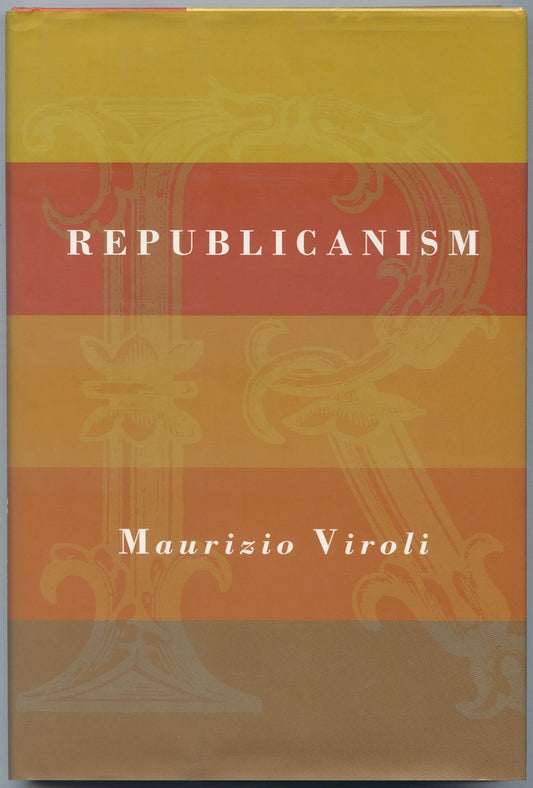 Republicanism - 3883