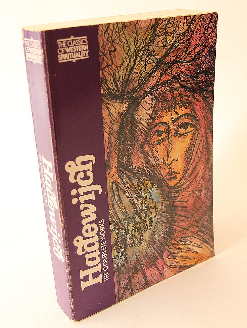 Hadewijch: The Complete Works (Classics of Western Spirituality)
