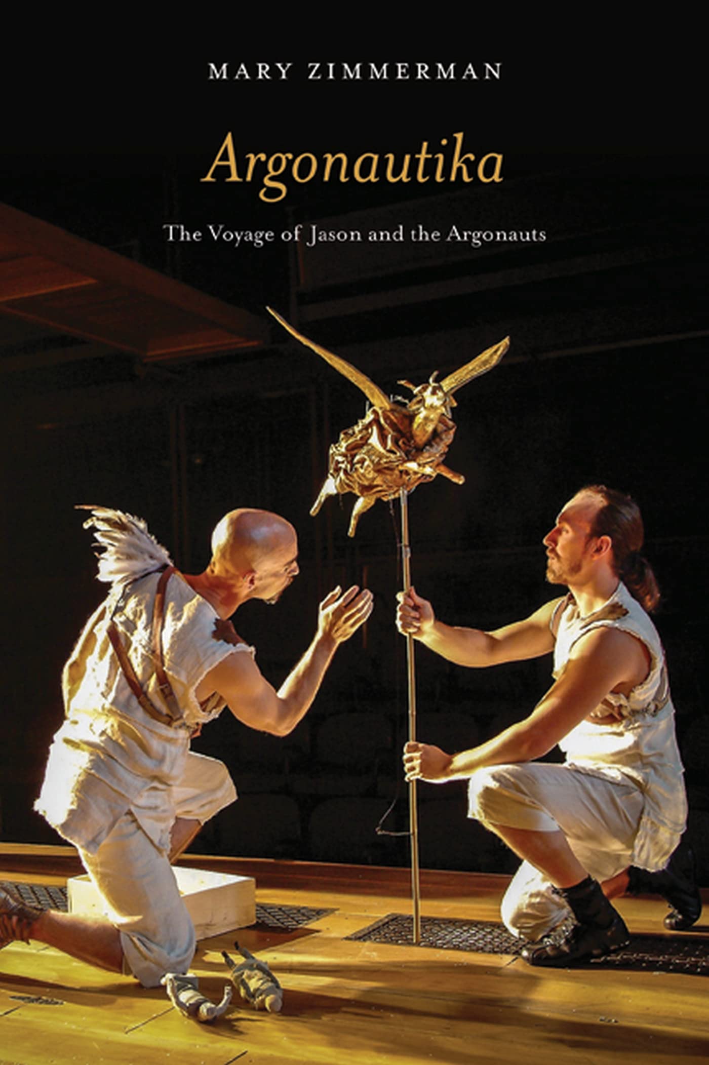 Argonautika: The Voyage of Jason and the Argonauts - 2909